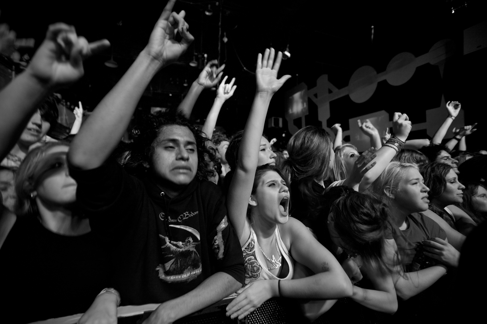 The AP Tour
@ Electric Factory